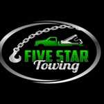 Five Star Towing 